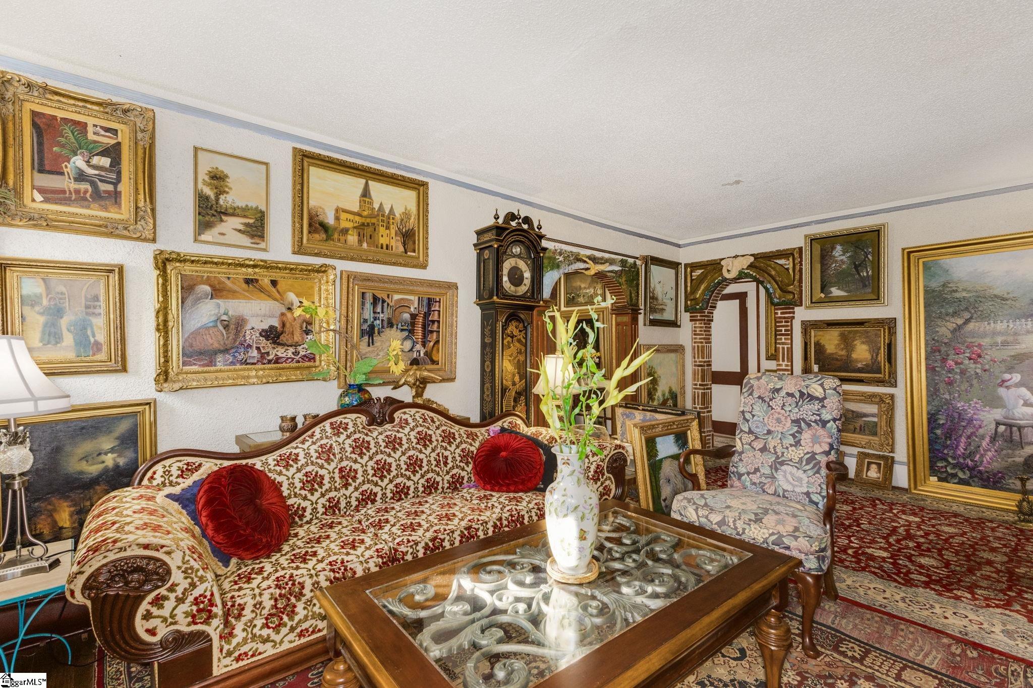 827 North Franklin Road Greenville, SC 29617 - Photo 7 of 28 Gallery Image 7