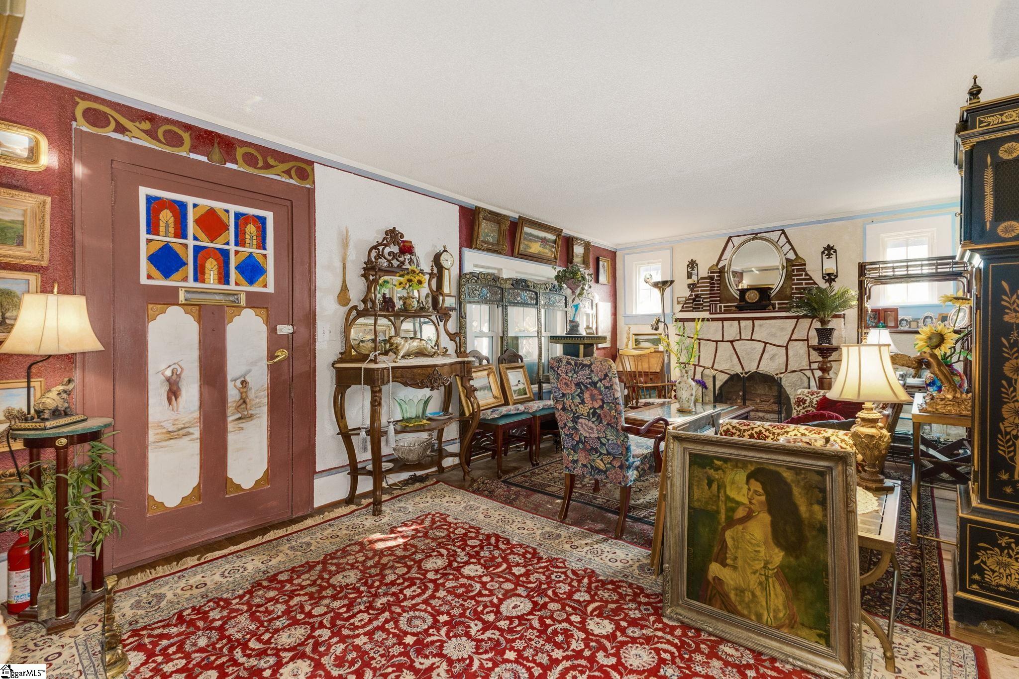 827 North Franklin Road Greenville, SC 29617 - Photo 8 of 28 Gallery Image 8