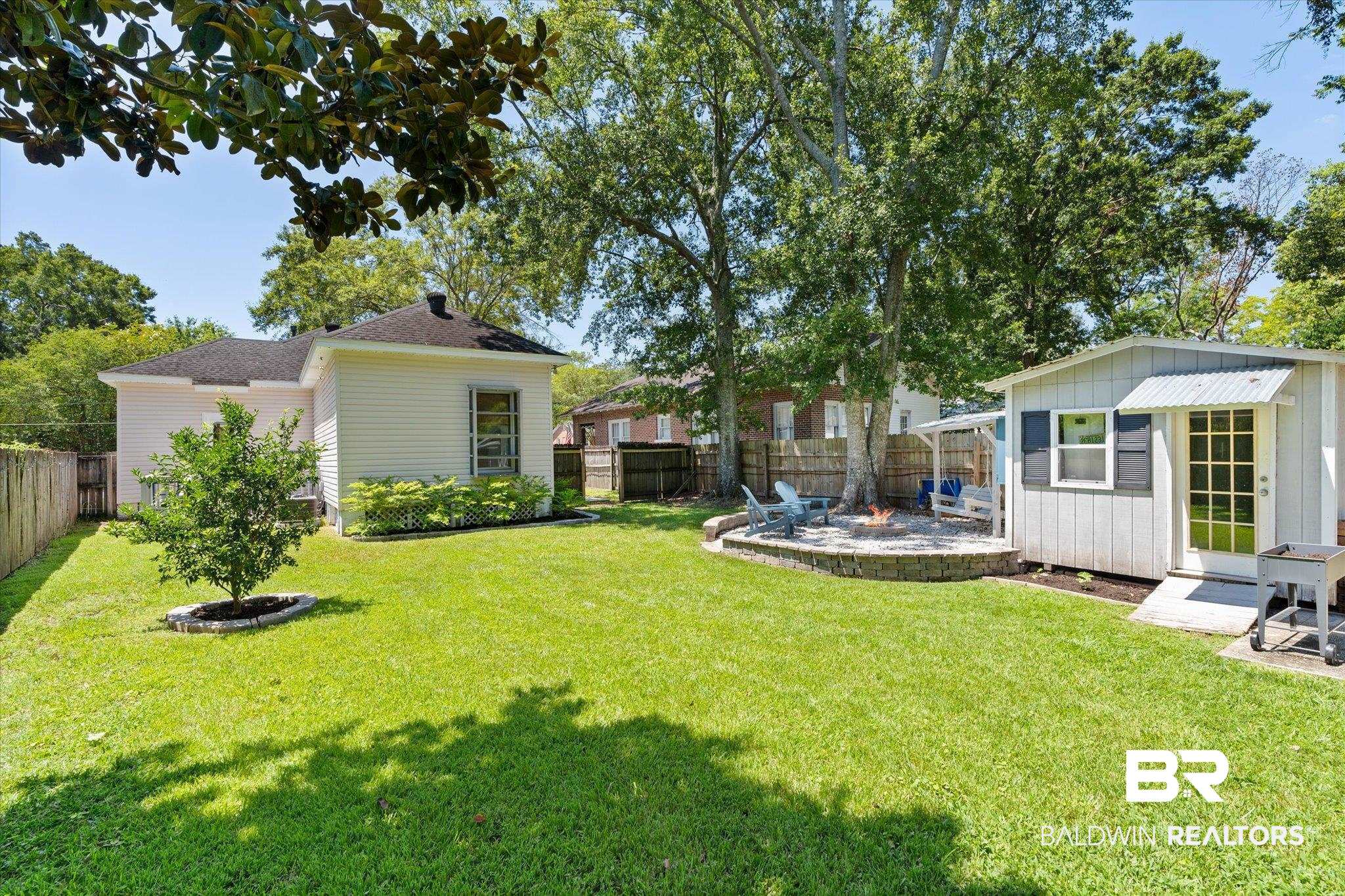 1806 Hunter Avenue Mobile, AL 36606 - Photo 20 of 28