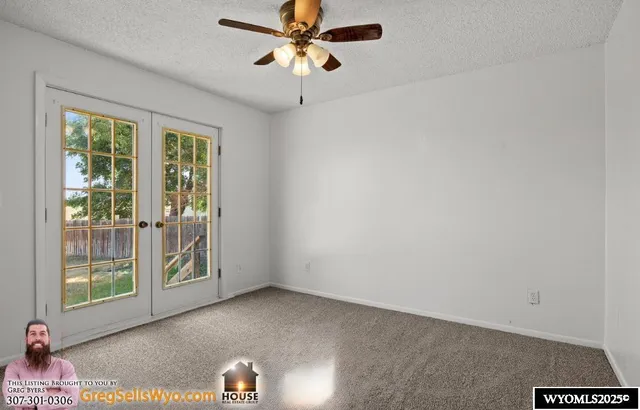 $267,900 | 2933 Pheasant Drive, Casper, WY 82604