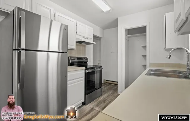 $267,900 | 2933 Pheasant Drive, Casper, WY 82604