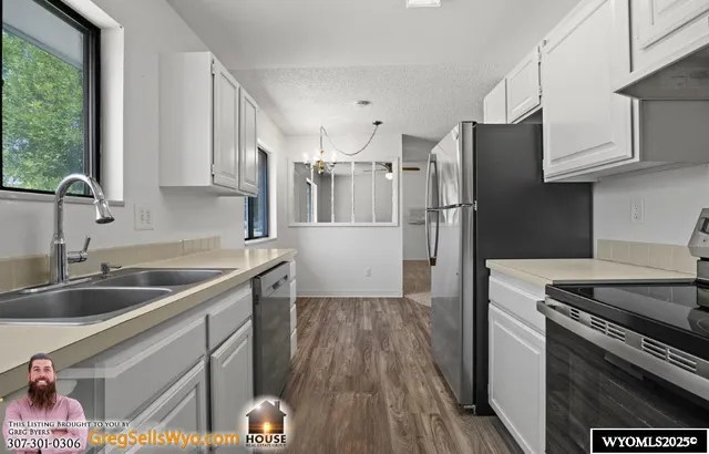 $267,900 | 2933 Pheasant Drive, Casper, WY 82604