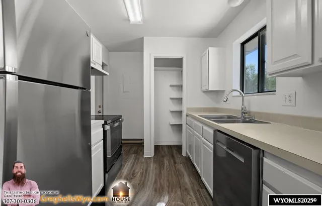 $267,900 | 2933 Pheasant Drive, Casper, WY 82604