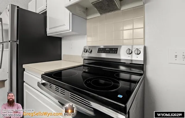 $267,900 | 2933 Pheasant Drive, Casper, WY 82604