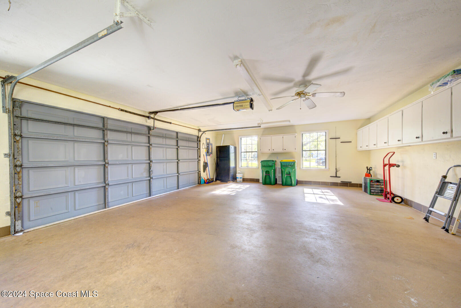 4050 Quail Path Road Cocoa, FL 32926 - Photo 47 of 60 garage