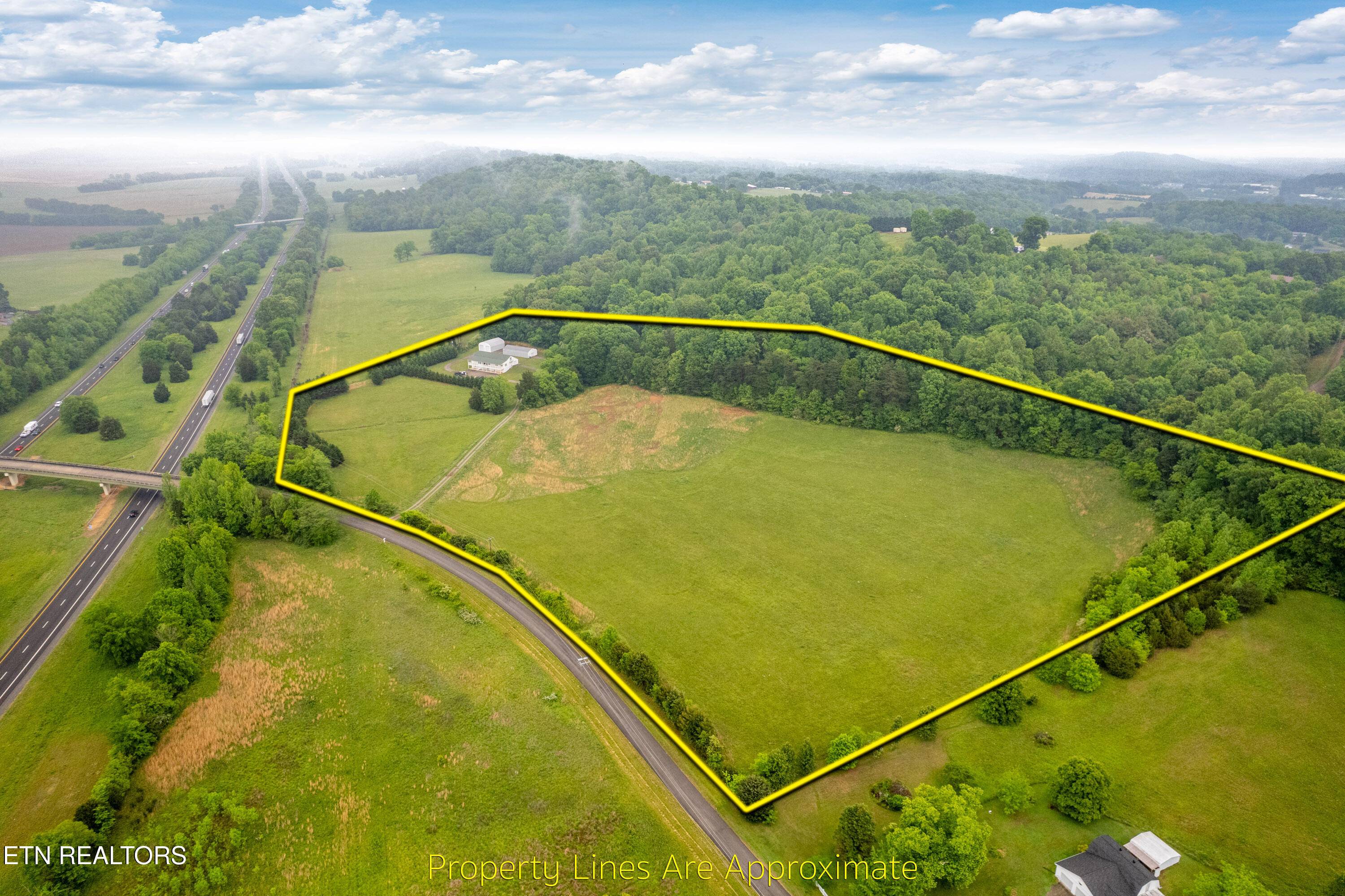 1700 Cedar Valley Road Sweetwater, TN 37874 - Photo 11 of 51 1700CedarValleyRd-18