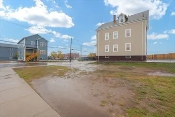 $150,000 | 690 Potters Avenue, Providence, RI 02907