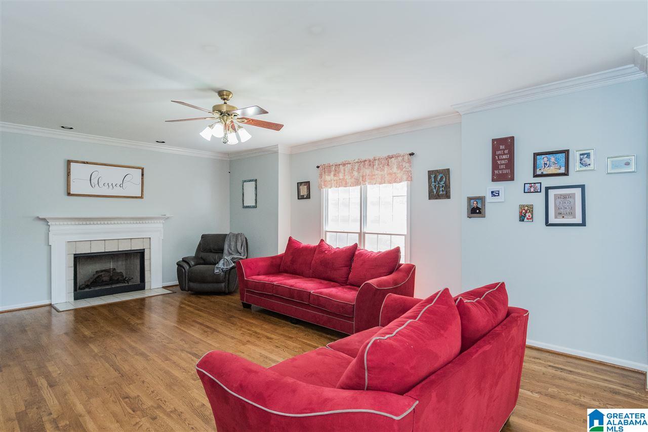 3697 Guyton Road Birmingham, AL 35244 - Photo 4 of 30