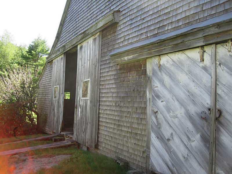 44 Carl Bailey Road Walpole, ME 04573 - Photo 11 of 35 Stable/Barn.