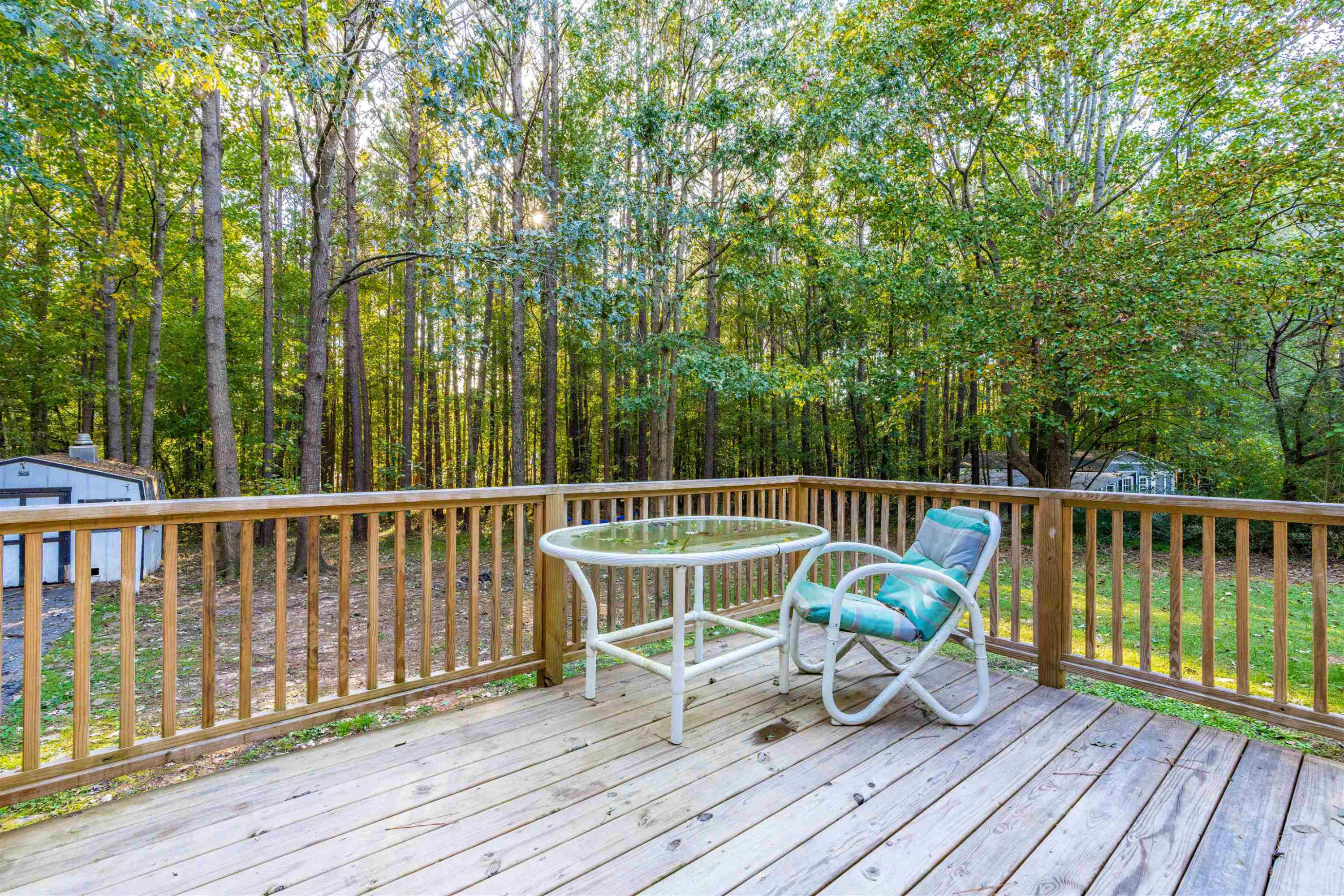 5220 Relay Way Raleigh, NC 27603 - Photo 19 of 21 Photo 19