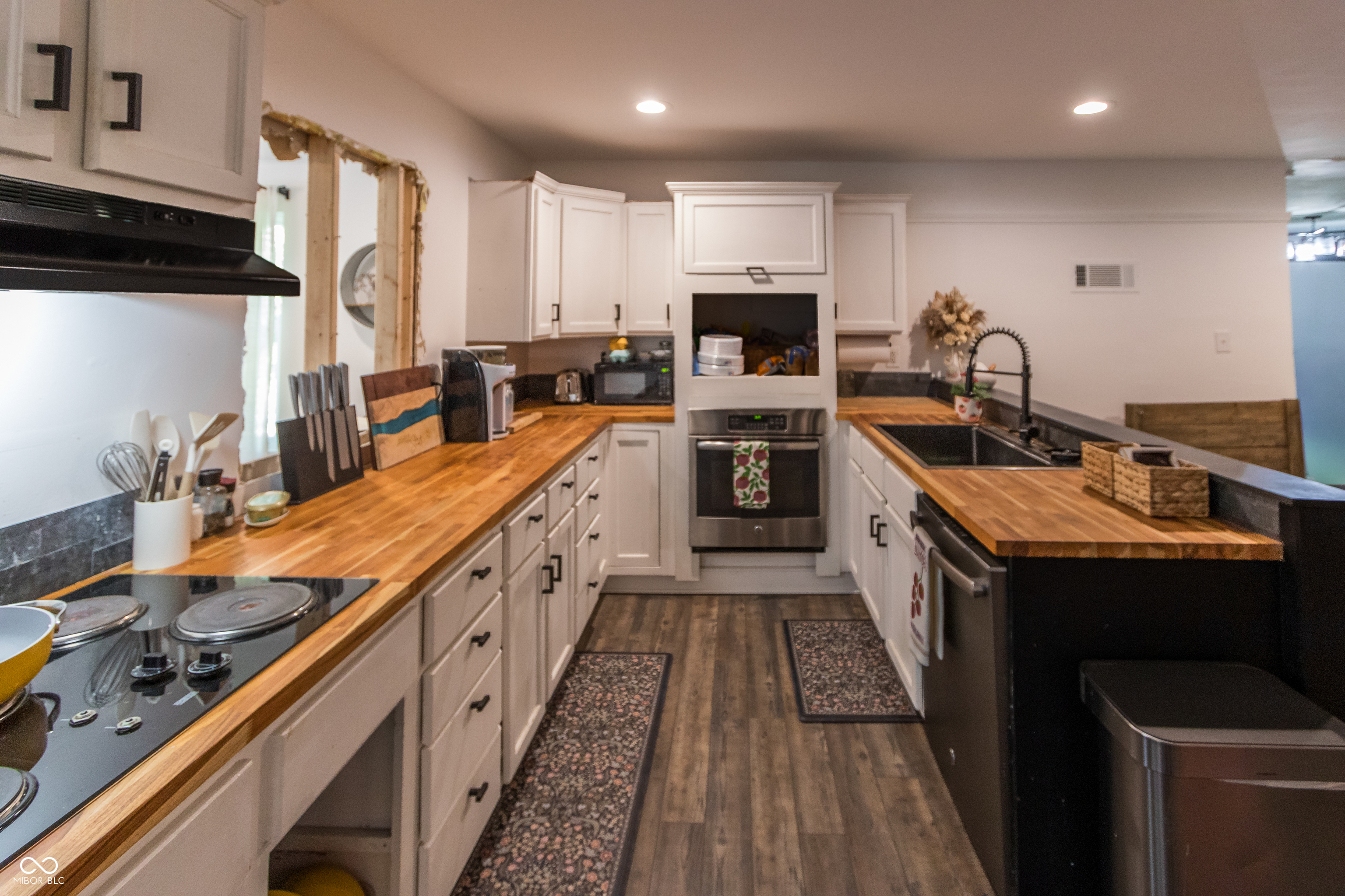 8563 North Lick Creek Road Morgantown, IN 46160 - Photo 23 of 39