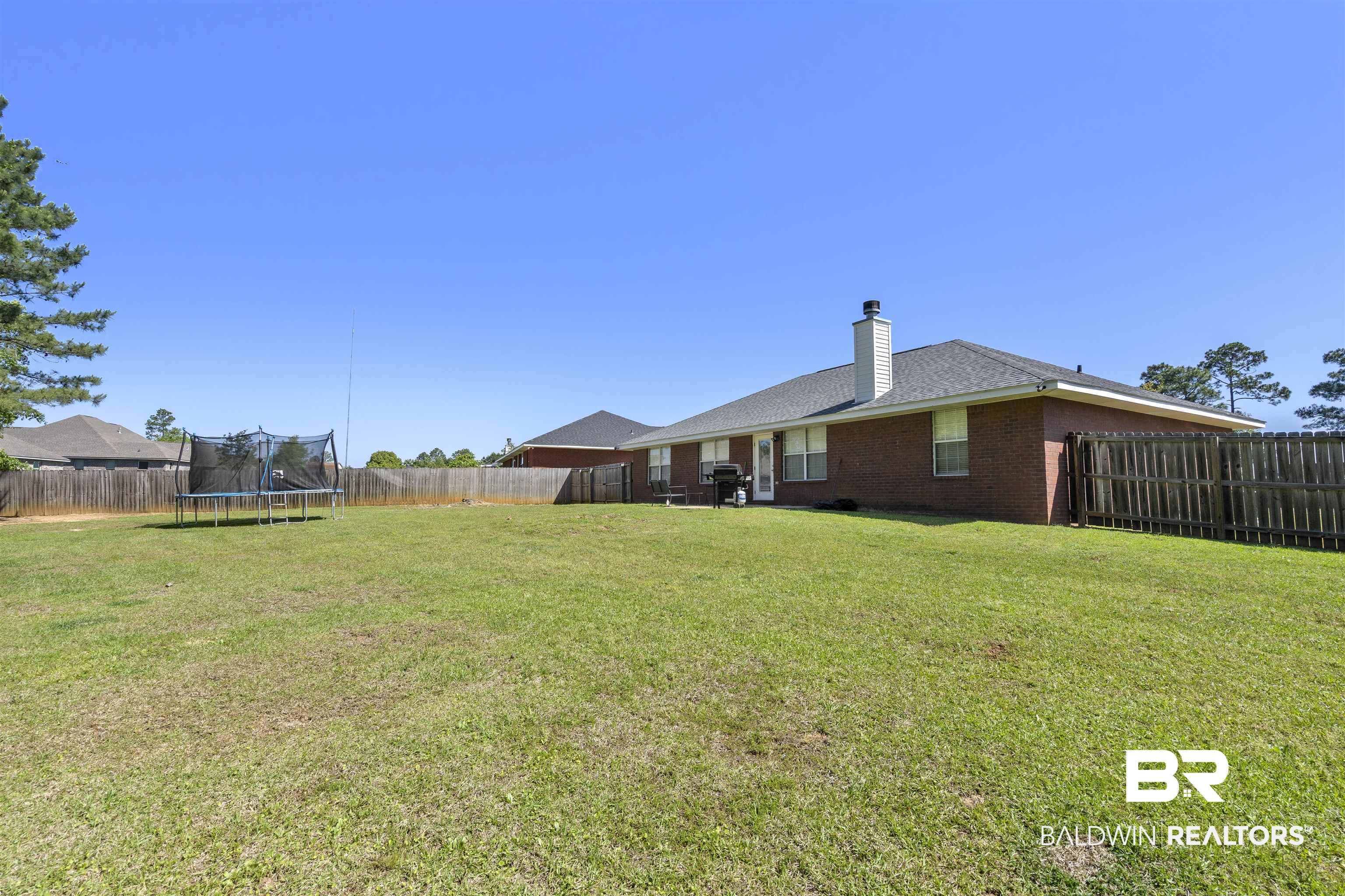 30621 Pinyon Drive Daphne, AL 36527 - Photo 39 of 41 Easy to maintain