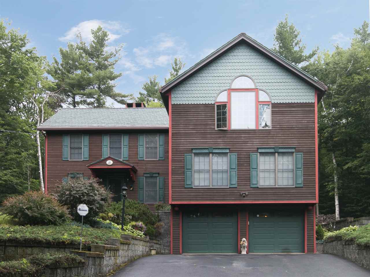 101 Birch Drive Rindge, NH 03461 - Photo 1 of 40