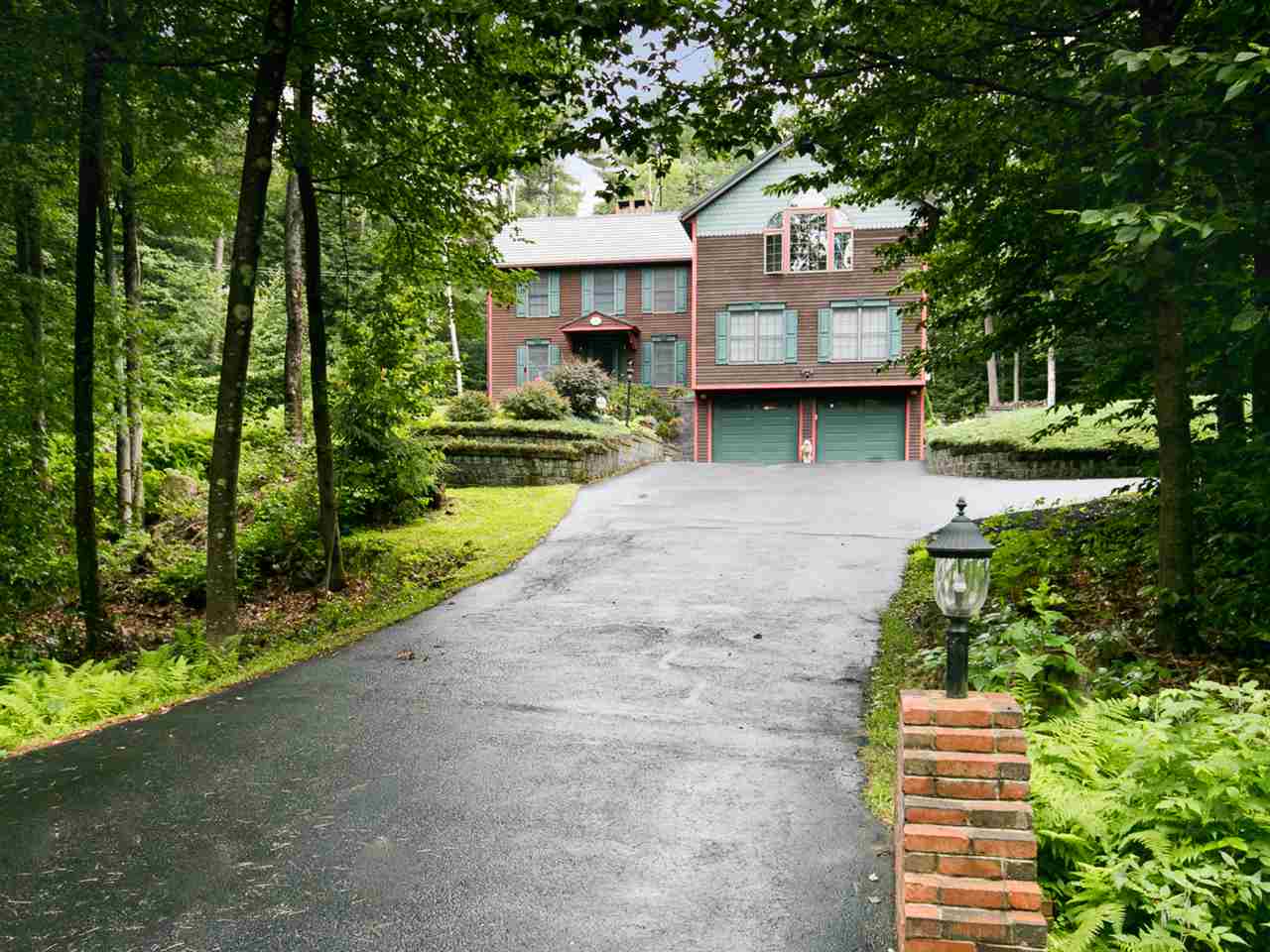 101 Birch Drive Rindge, NH 03461 - Photo 2 of 40