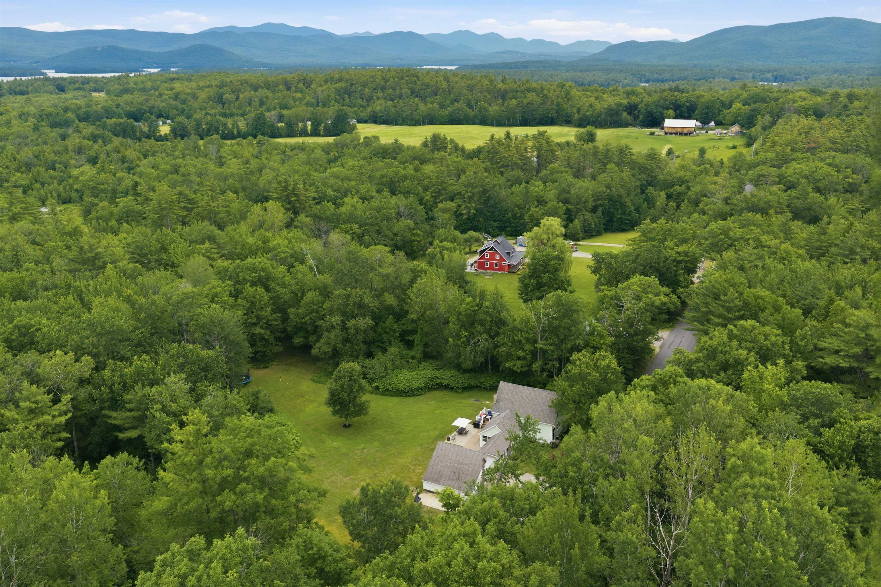 148 East Holderness Road Holderness, NH 03245 - Photo 39 of 40