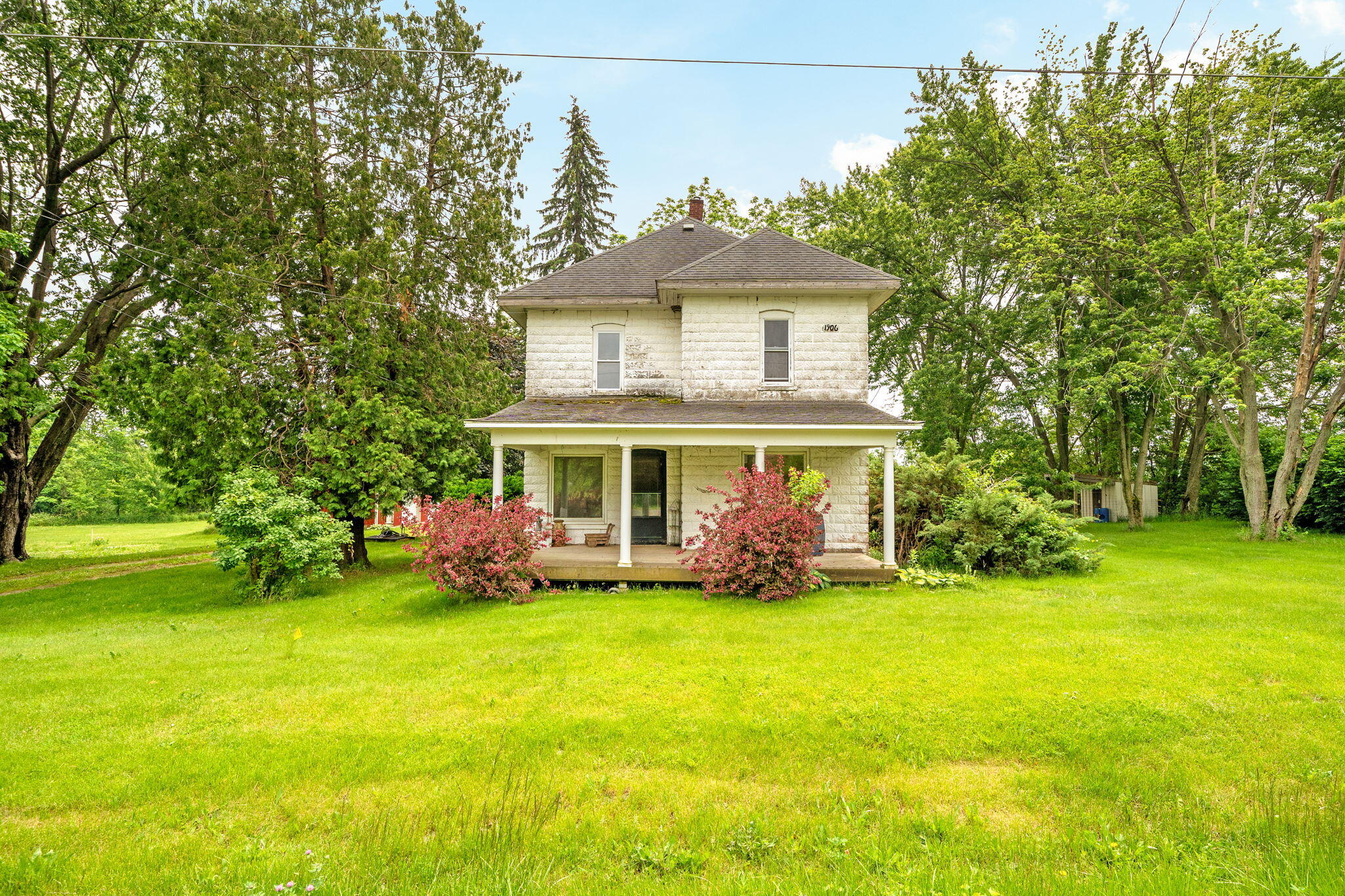 1820 West Rockey Weed Road Berrien Springs, MI 49103 - Photo 1 of 31 1820 W Rockey weed rd-28