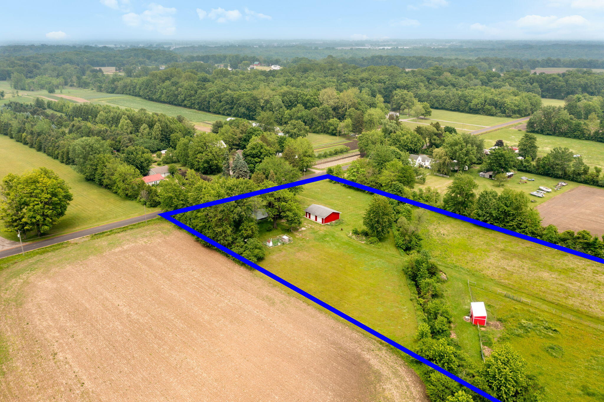1820 West Rockey Weed Road Berrien Springs, MI 49103 - Photo 2 of 31 1820 W Rockey weed rd-42