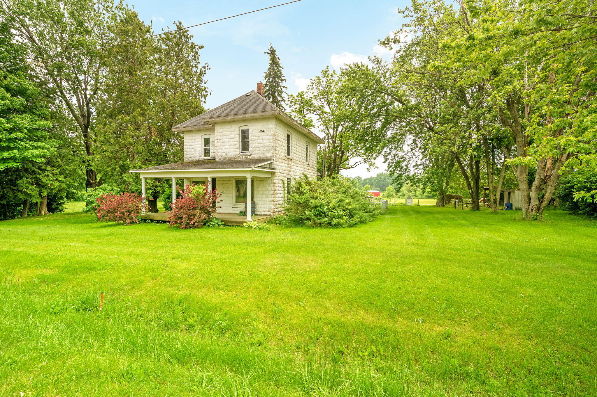 1820 West Rockey Weed Road Berrien Springs, MI 49103 - Photo 31 of 31 1820 W Rockey weed rd-29