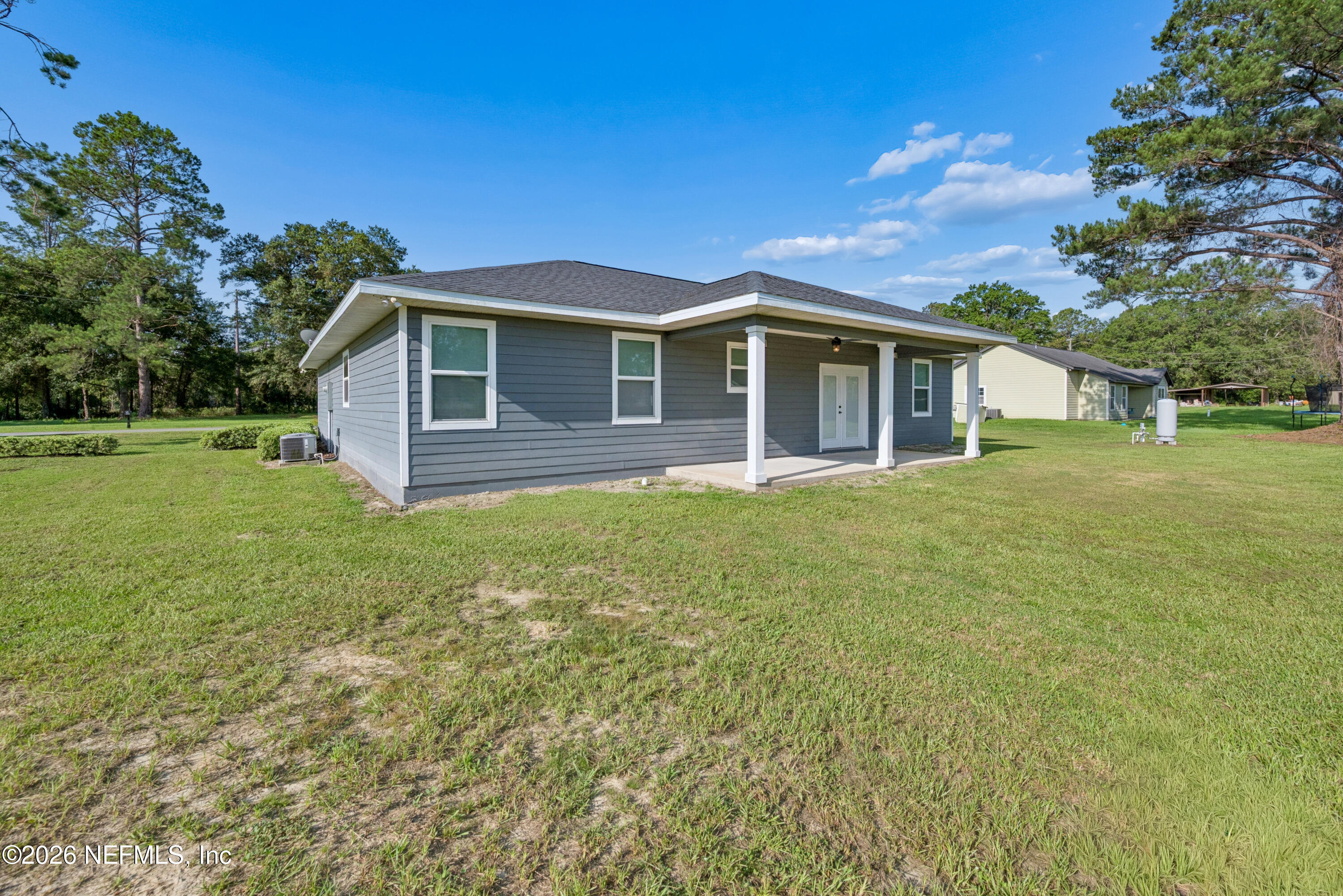 15116 Southwest 94th Circle Lake Butler, FL 32054 - Photo 32 of 34 15116 SW 94th Cir-16