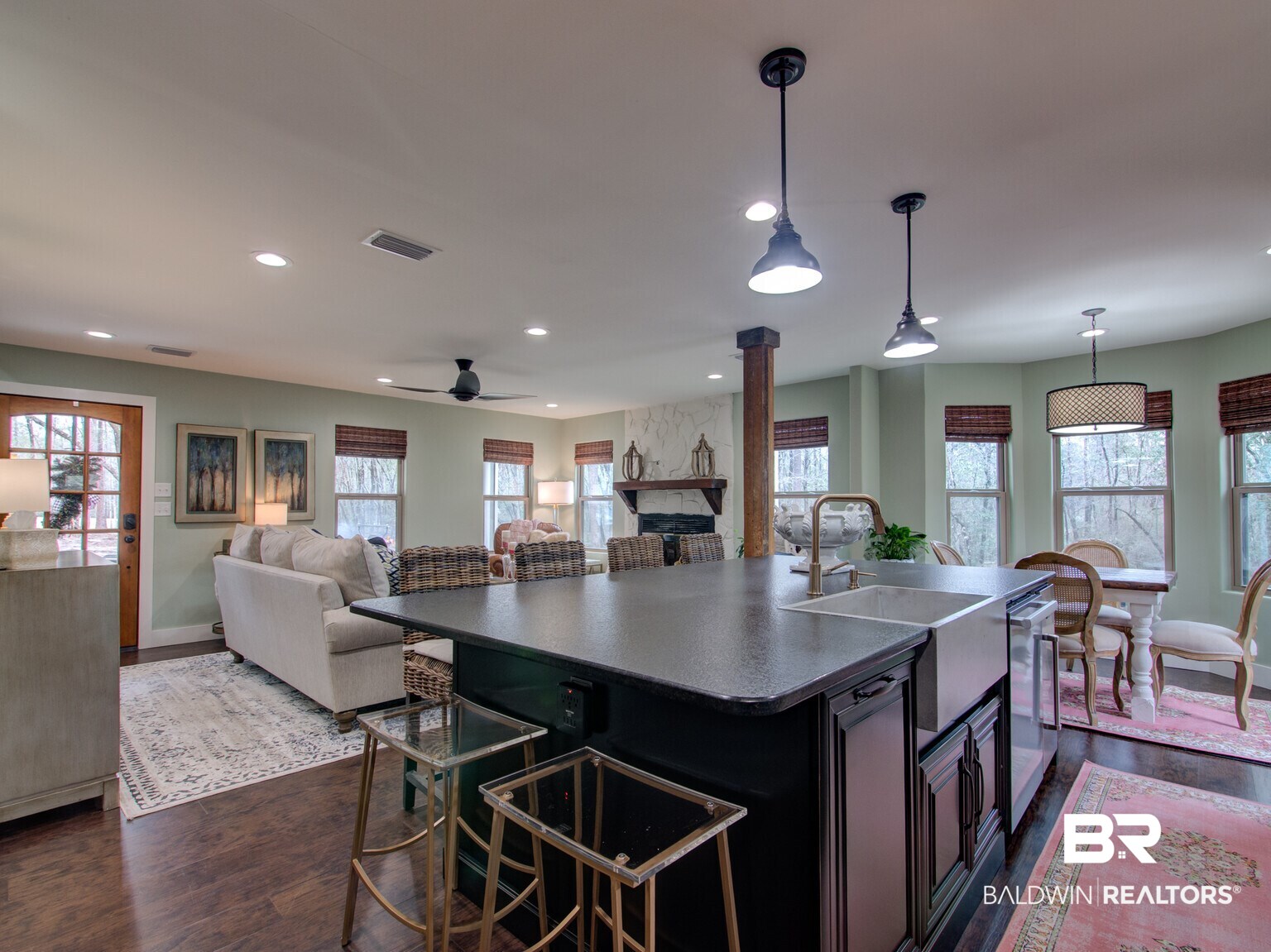 16760 Highway 104 Silverhill, AL 36576 - Photo 29 of 49