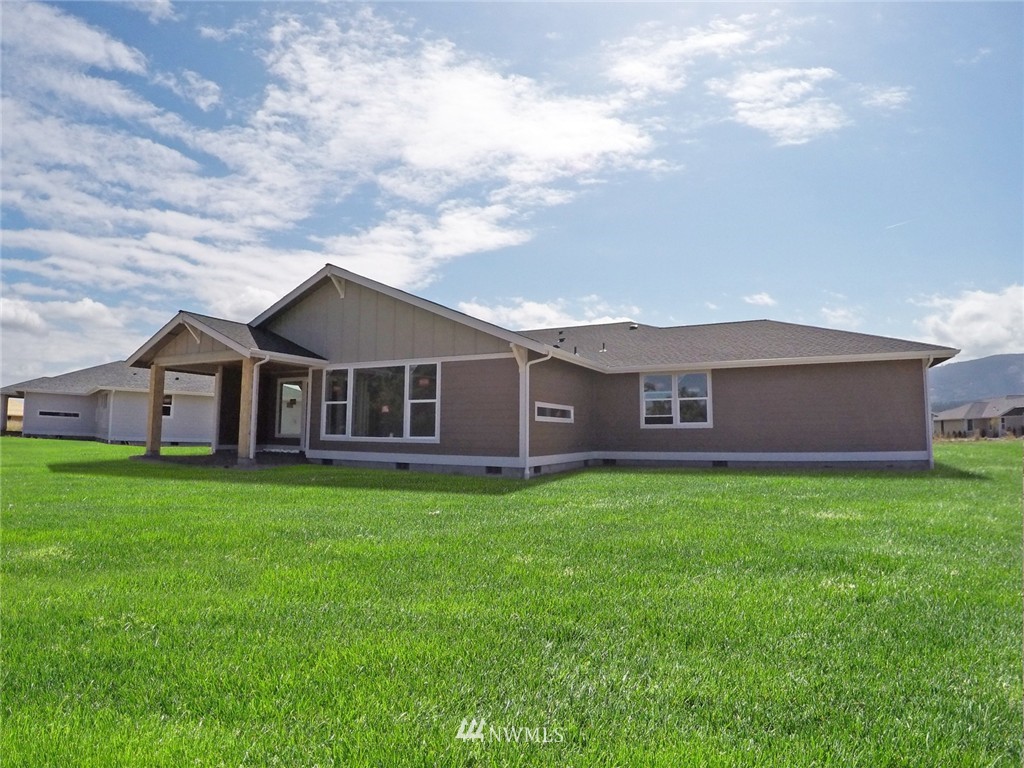 231 Jones Farm Road Sequim, WA 98382 - Photo 17 of 25