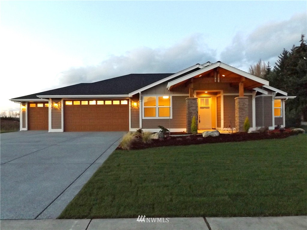 231 Jones Farm Road Sequim, WA 98382 - Photo 22 of 25