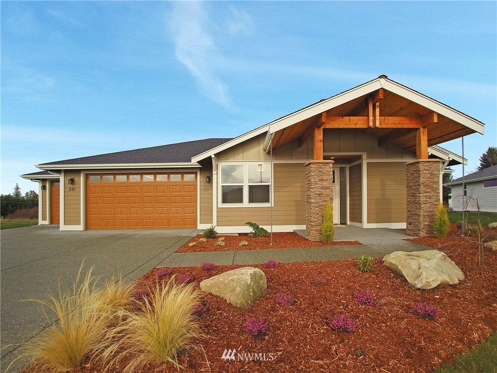 231 Jones Farm Road Sequim, WA 98382 - Photo 23 of 25