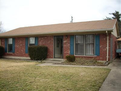 416 Winton Road Versailles, KY 40383 - Photo 1 of 12 Photo 1