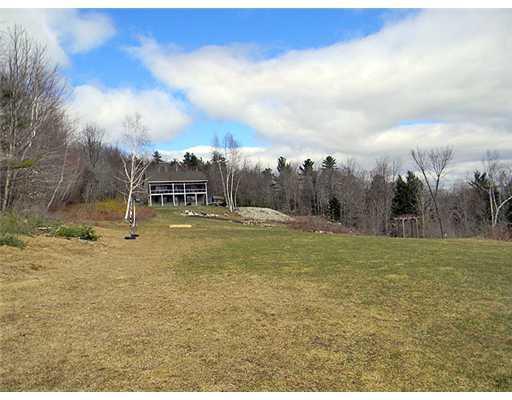 611 Elm Hill Road South Paris, ME 04281 - Photo 22 of 25 Yard/Garden.