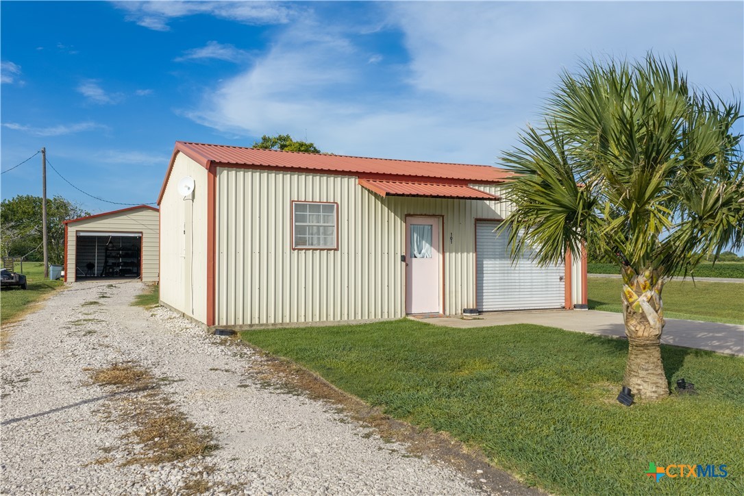 101 Proctor Street Austwell, TX 77950 - Photo 10 of 32