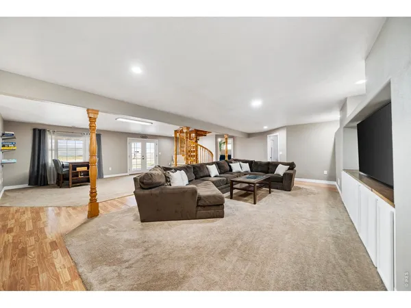$635,000 | 34427 County Road West, Hillrose, CO 80733