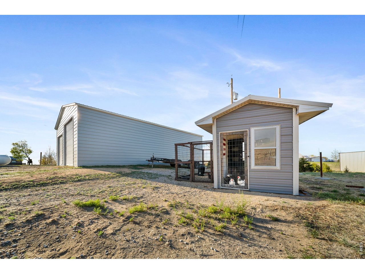 34427 County Road West Hillrose, CO 80733 - Photo 36 of 42