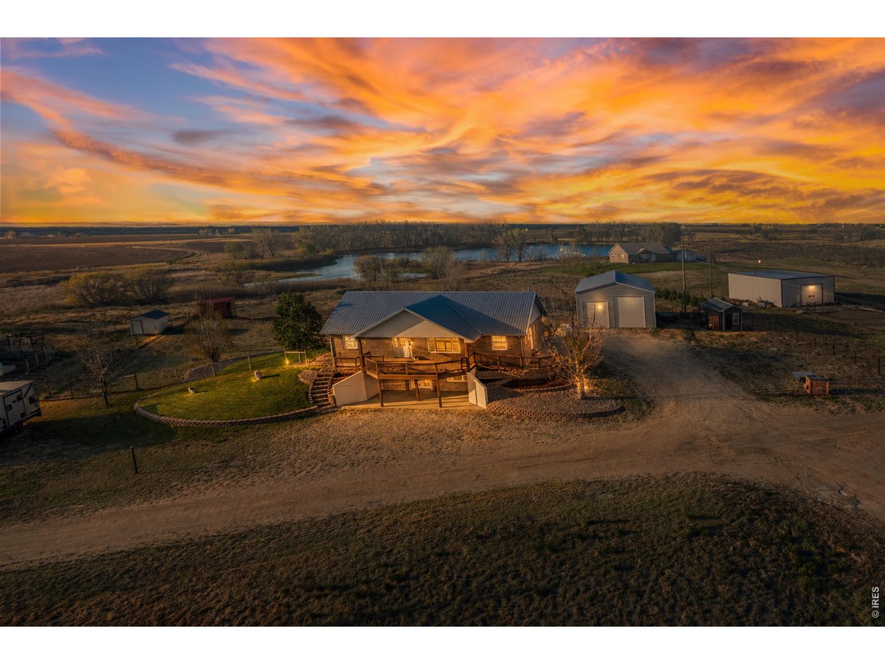 34427 County Road West Hillrose, CO 80733 - Photo 37 of 42