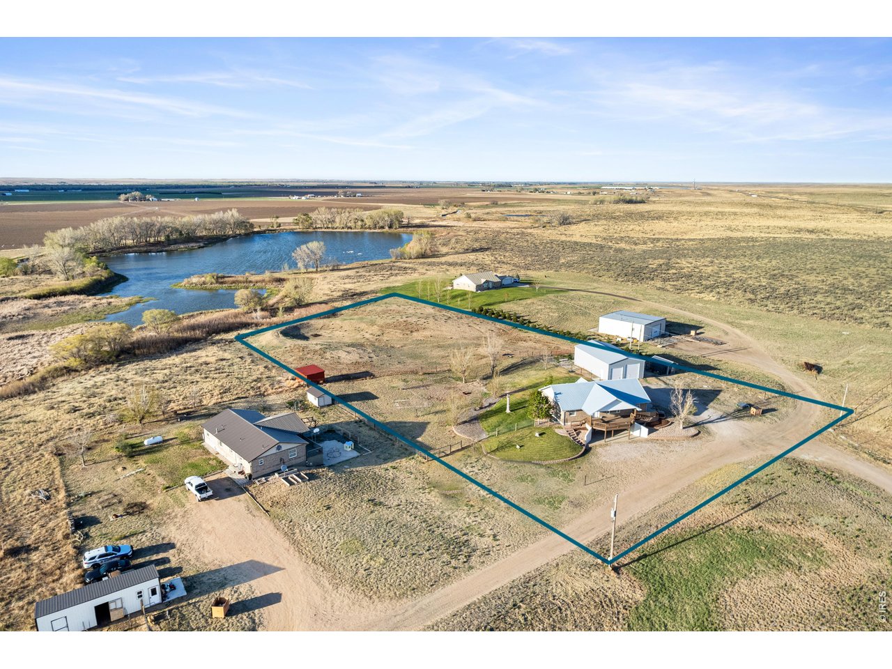 34427 County Road West Hillrose, CO 80733 - Photo 38 of 42