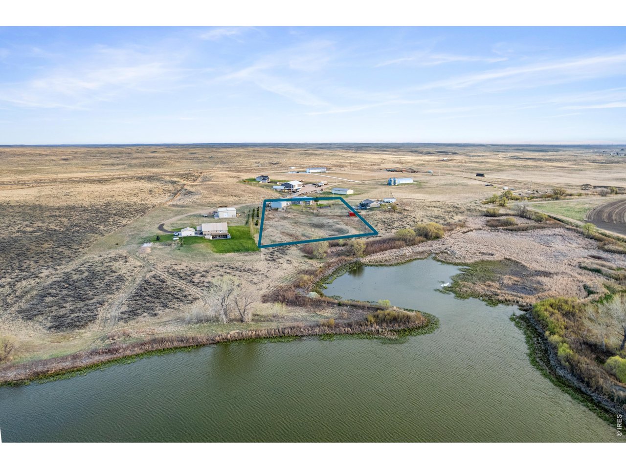 34427 County Road West Hillrose, CO 80733 - Photo 39 of 42