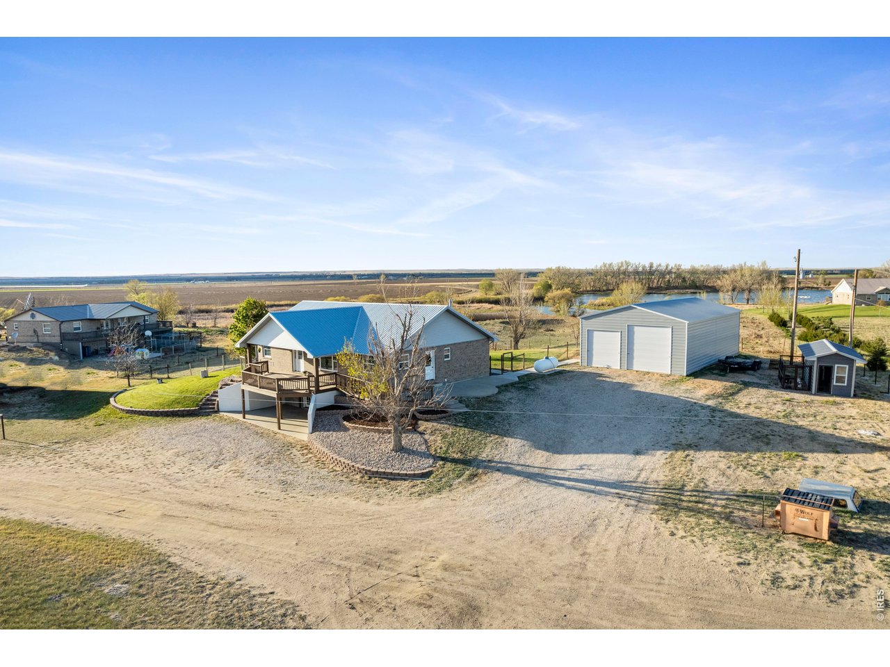 34427 County Road West Hillrose, CO 80733 - Photo 40 of 42