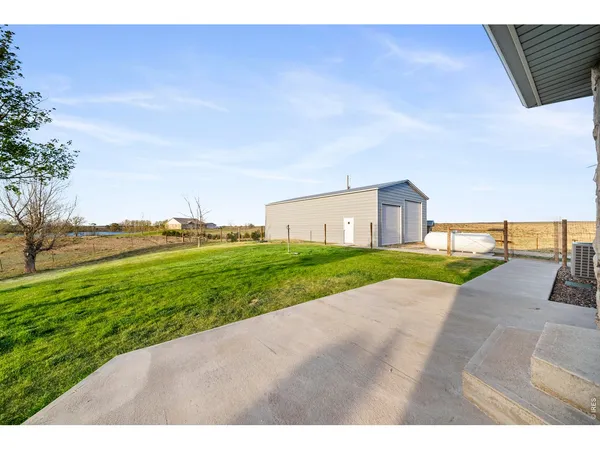 $635,000 | 34427 County Road West, Hillrose, CO 80733
