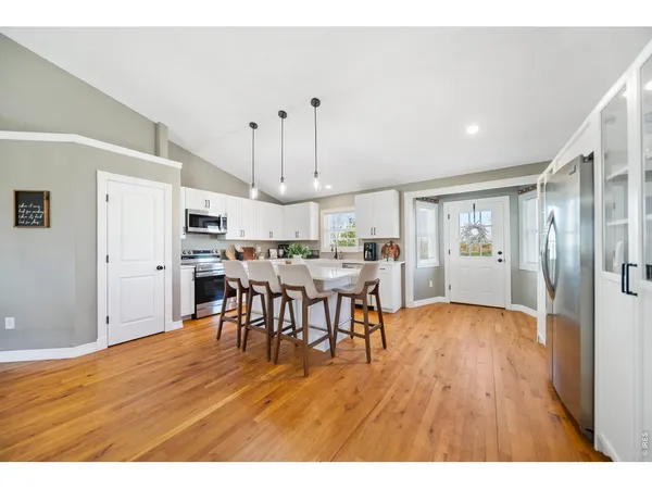 $635,000 | 34427 County Road West, Hillrose, CO 80733