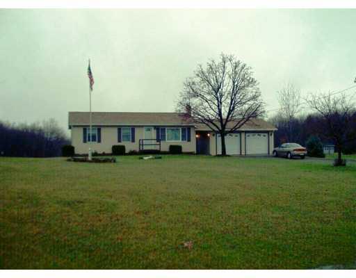 5143 McCandless Road Butler, PA 16001 - Photo 1 of 8 Exterior Front.