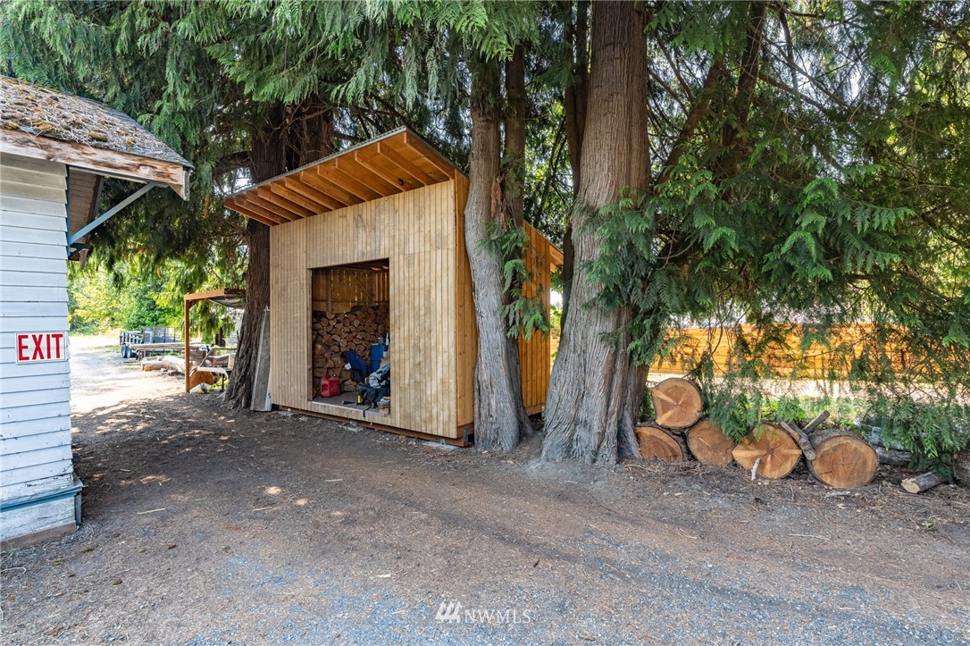 5959 Lawrence Road Everson, WA 98247 - Photo 36 of 40