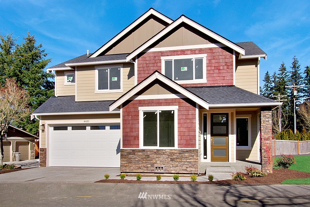 4431 217th Place Southeast Bothell, WA 98021 - Photo 1 of 19