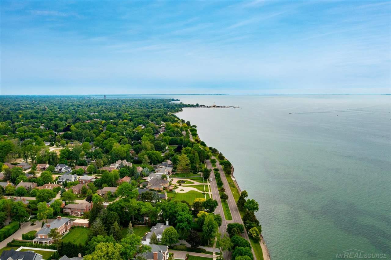 1 Provencal Road Grosse Pointe Farms, MI 48236 - Photo 78 of 87