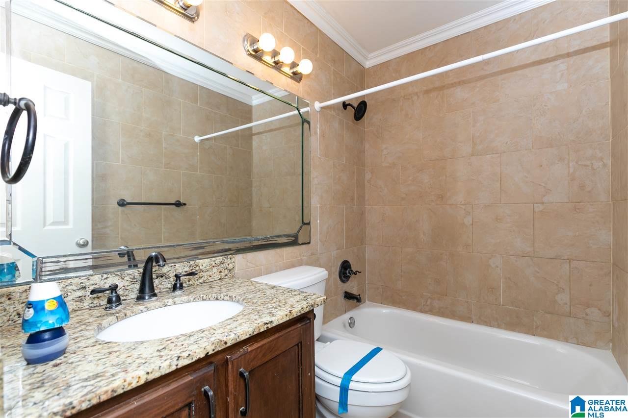 706 Biscayne Drive Birmingham, AL 35206 - Photo 9 of 27