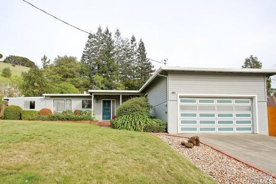 60 Rudnick Avenue Novato, CA 94945 - Photo 1 of 1 Gallery Image 1