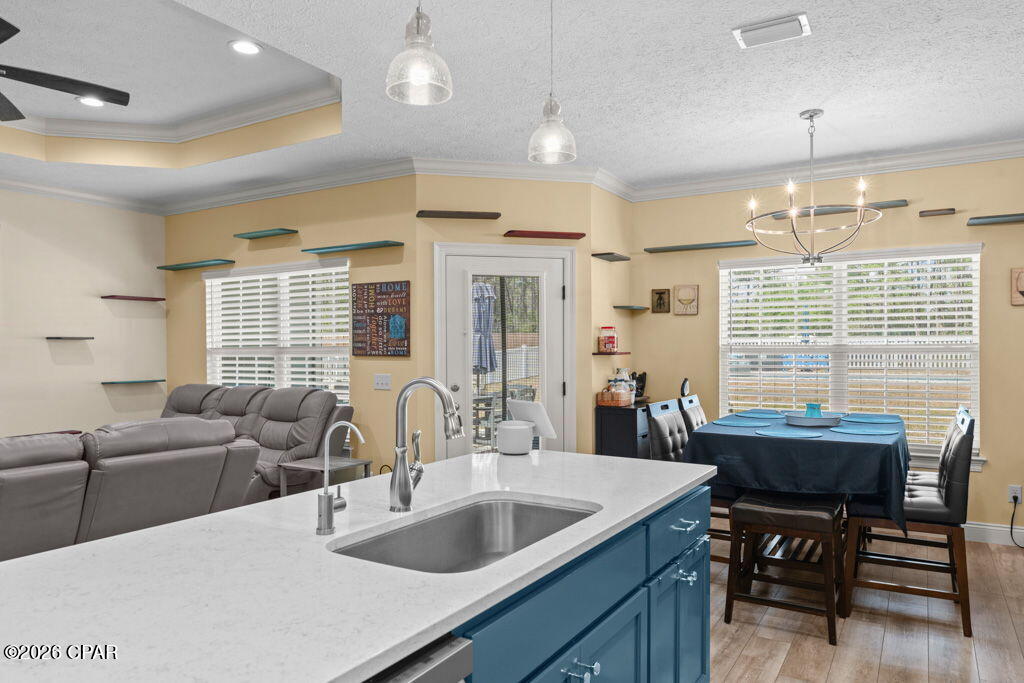 211 Skunk Valley Road Southport, FL 32409 - Photo 12 of 36