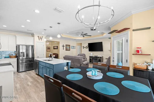$430,000 | 211 Skunk Valley Road, Southport, FL 32409