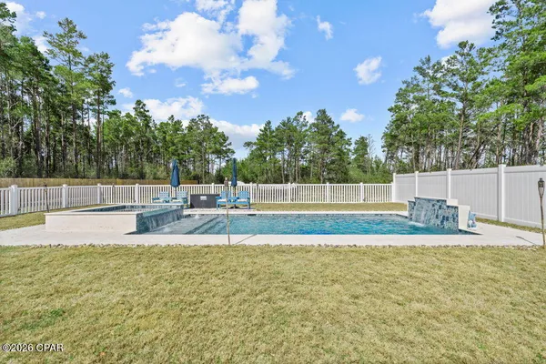 $430,000 | 211 Skunk Valley Road, Southport, FL 32409