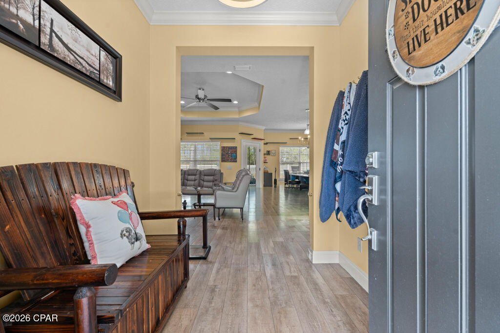 211 Skunk Valley Road Southport, FL 32409 - Photo 3 of 36