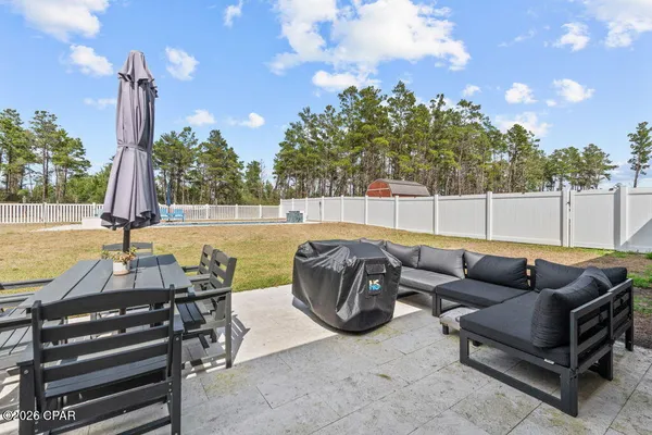$430,000 | 211 Skunk Valley Road, Southport, FL 32409