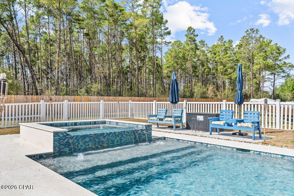 211 Skunk Valley Road Southport, FL 32409 - Photo 32 of 36